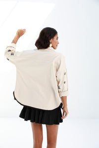 Rabia Jacket