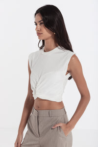 Vari crop Top