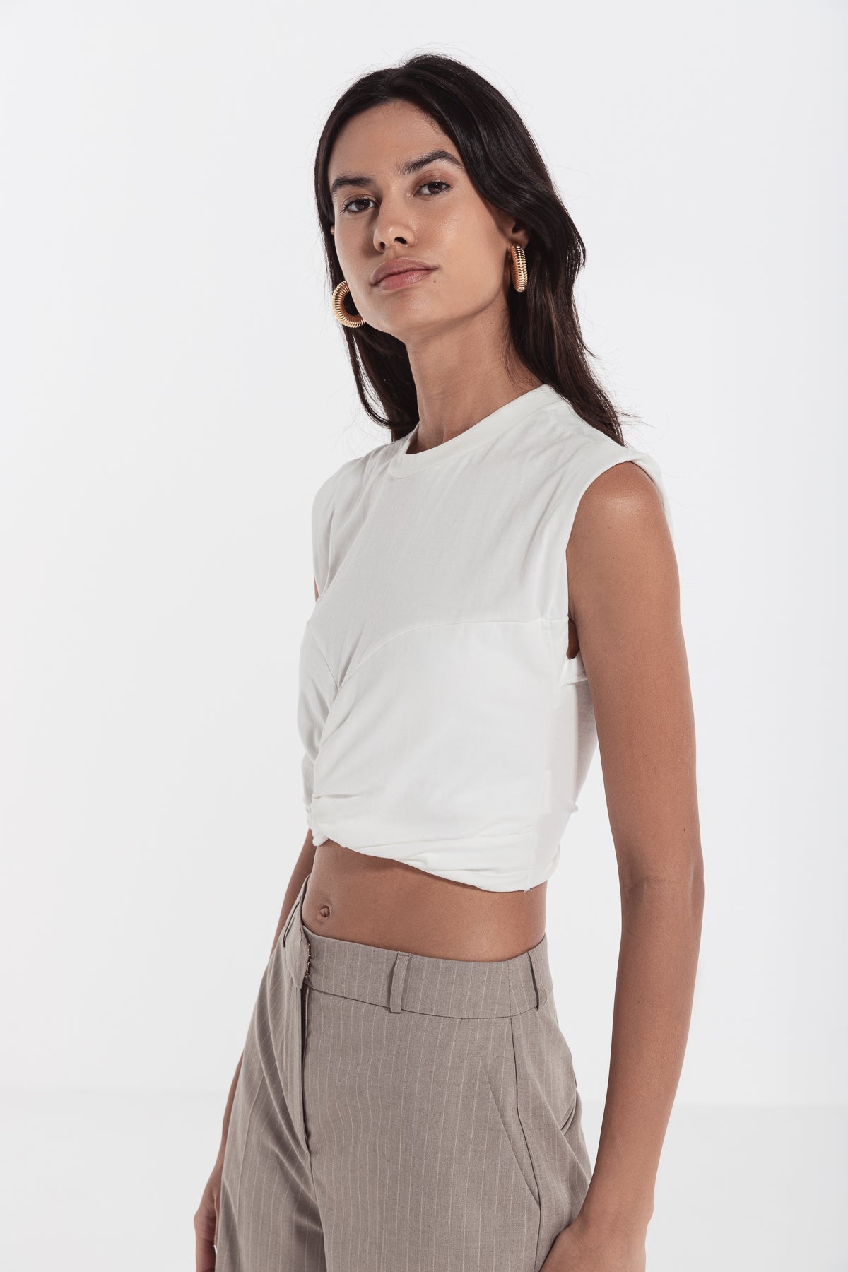 Vari crop Top