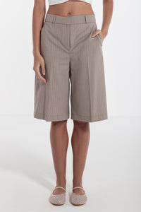 Calla Bermuda shorts