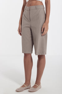 Calla Bermuda shorts