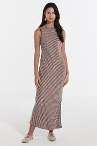 Elena maxi dress Sienna