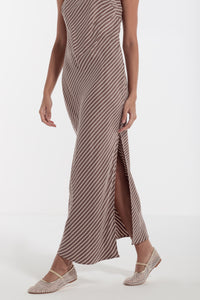 Elena maxi dress Sienna