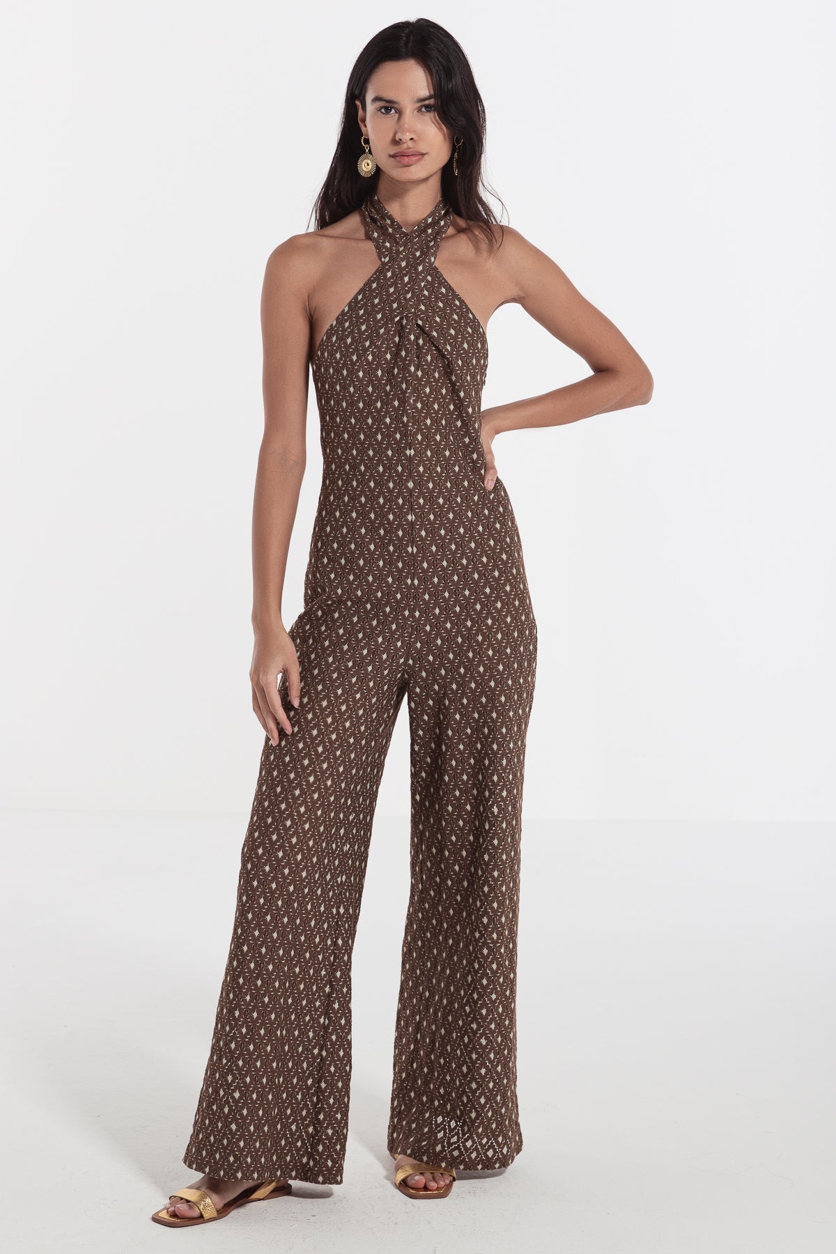 Kelly Jumpsuit