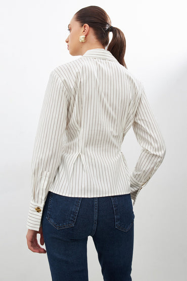 Mara Cotton Shirt