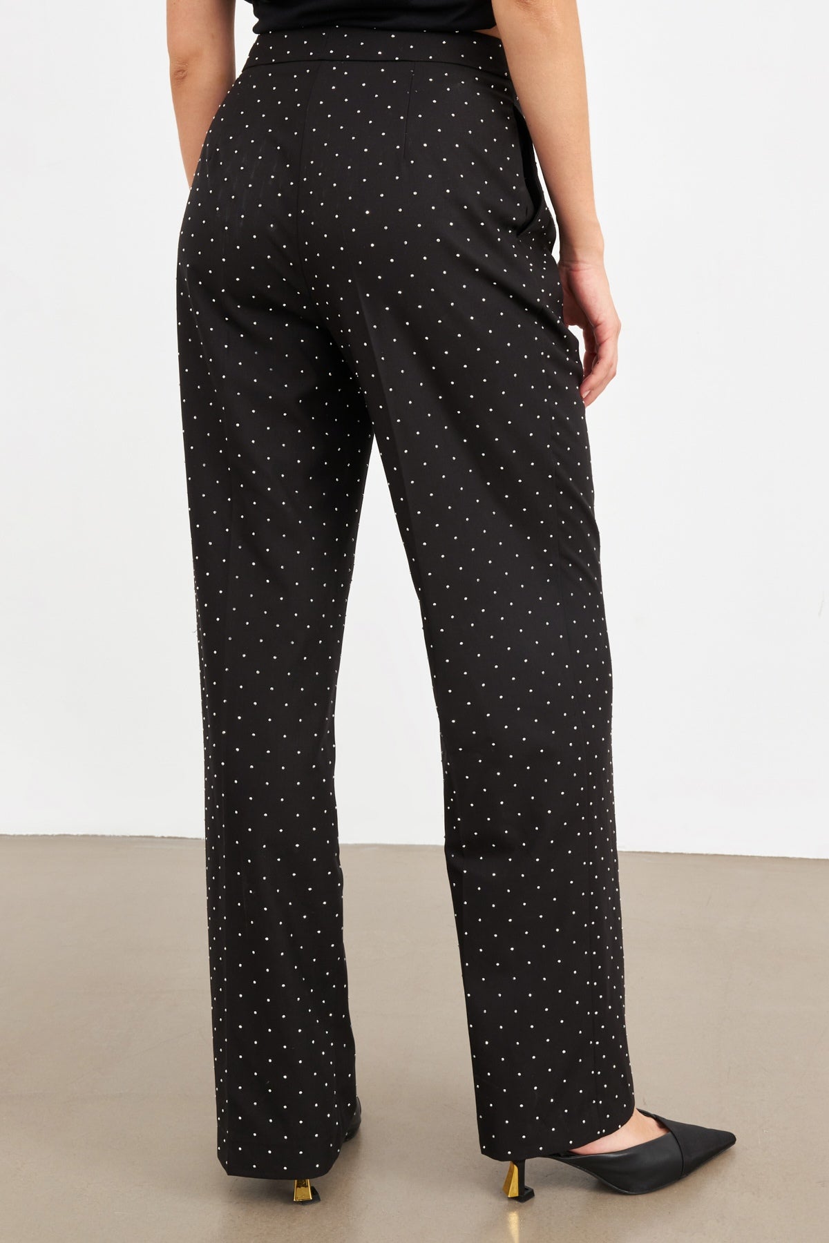 Lea Stud Pants