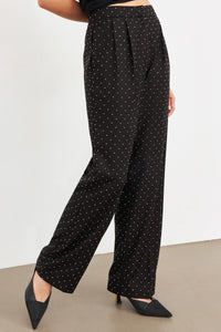 Lea Stud Pants