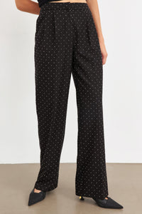 Lea Stud Pants